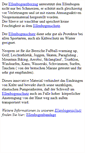 Mobile Screenshot of ellenbogenschutz.schiek-germany.de